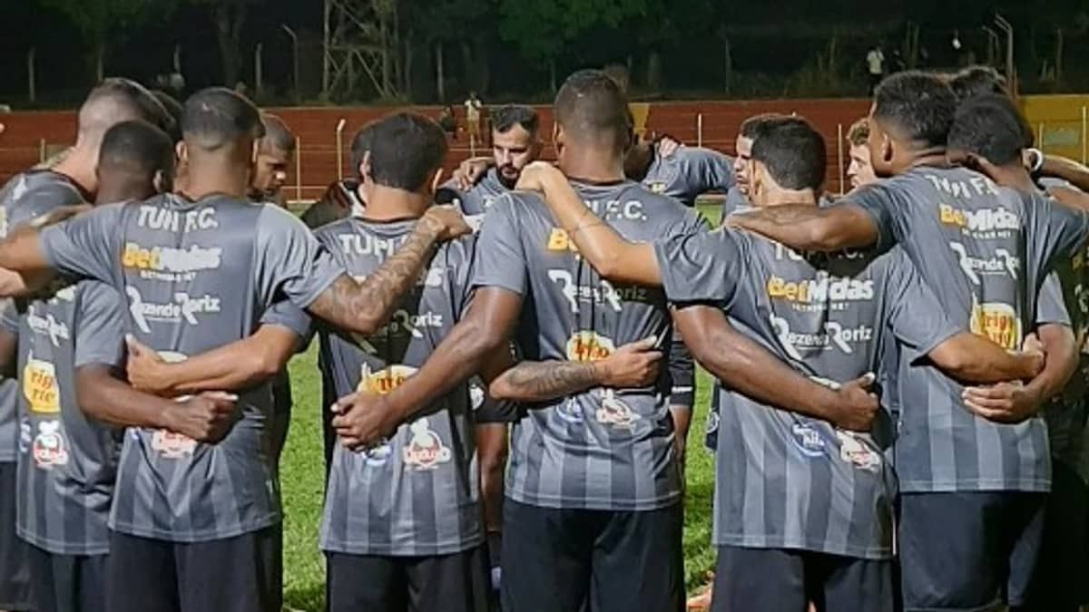 Módulo II do Mineiro: Tupi e North se enfrentam pela oitava rodada
