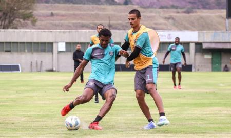 Tupi recbe União Luziense neste sábado (11) no Estádio Municipal Radialista Mário Helênio