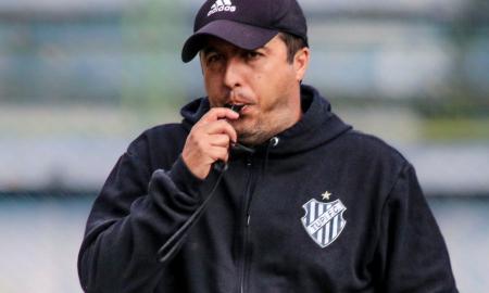 Tupi se prepara para o início do hexagonal final - Foto Coast FC Reprodução
