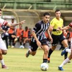 Missão cumprida: Tupi vence e avança ao hexagonal final da 2ª Divisão Mineiro