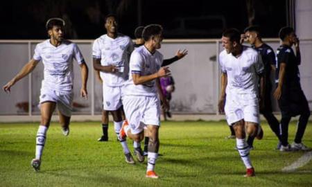 Após vitória contra o Inter de Minas, Tupi depende de si mesmo para avançar na 2ª Divisão do Mineiro