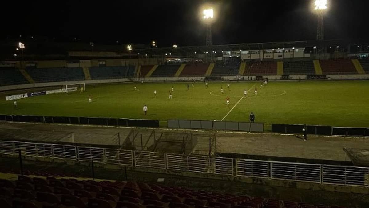 Tupynambás perde para o Boa Esporte e segue na zona de rebaixamento do Módulo II do Mineiro 