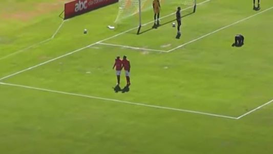 Tupynambás venceu primeira partida no Módulo II