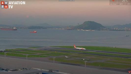 Aeroporto Santos Dumont