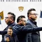 Pumas anuncia contratação de Turco Mohamed, ex-Atlético