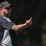 Atlético: há um ano, argentino Turco Mohamed era oficializado pelo alvinegro