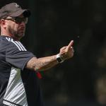 Atlético: há um ano, argentino Turco Mohamed era oficializado pelo alvinegro