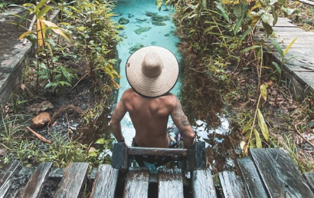 Turismo de interior pequenas cidades que viraram refúgio o novo luxo é o silêncio