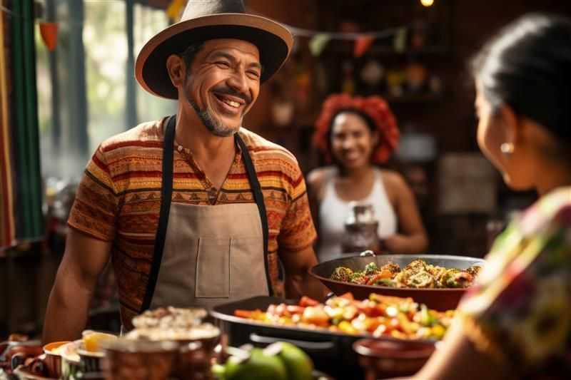 Minas lidera crescimento do turismo no Brasil