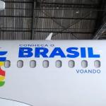 Turistas estrangeiros injetaram US$ 7,3 bilhões na economia brasileira em 2024