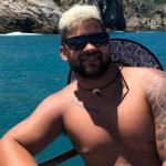 Turista é espancado e morto por 15 homens no RJ após primo derrubar guarda-sol