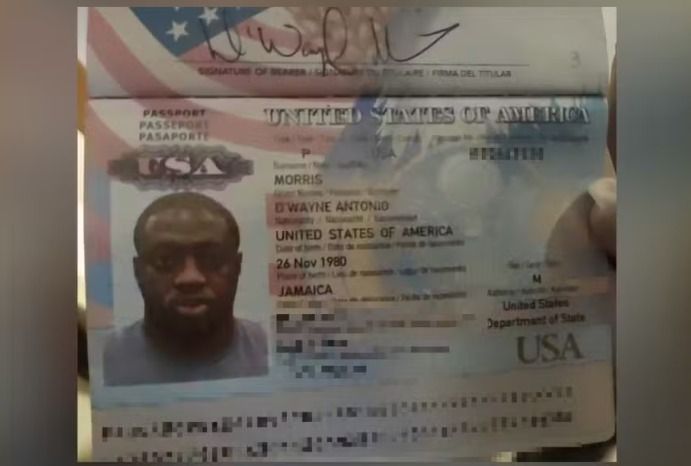 Mulher que matou turista jamaicano com 'Boa noite Cinderela' no RJ é identificada pela PC