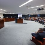 Saiba por que só oito dos 34 denunciados por tentativa de golpe estão sendo julgados pelo STF