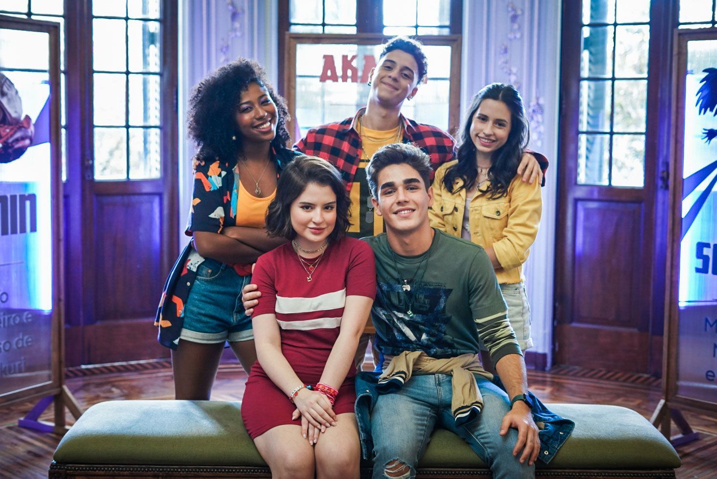 Análise do governo pode tornar novo filme da Turma da Mônica inadequado para crianças