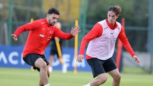 Turquia busca a liderança