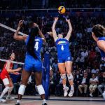 Turquia x Itália: onde assistir ao jogo pela Liga das Nações de Vôlei Feminino 