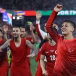 Copa do Mundo e repescagem europeia: veja os números da Turquia na história dos Mundiais