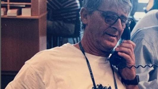 Turquinho colecionou histórias impagáveis na Itatiaia