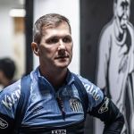 Turra aponta estágio de emergência no Santos