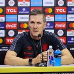 Paulo Turra valoriza base do Athlético e garante rodagem no Brasileirão