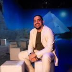 Entrevista: Uma odisseia ao alcance dos sentidos