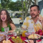 BBB 25: Edi e Raíssa revelam torcida e quem é maior jogador da casa