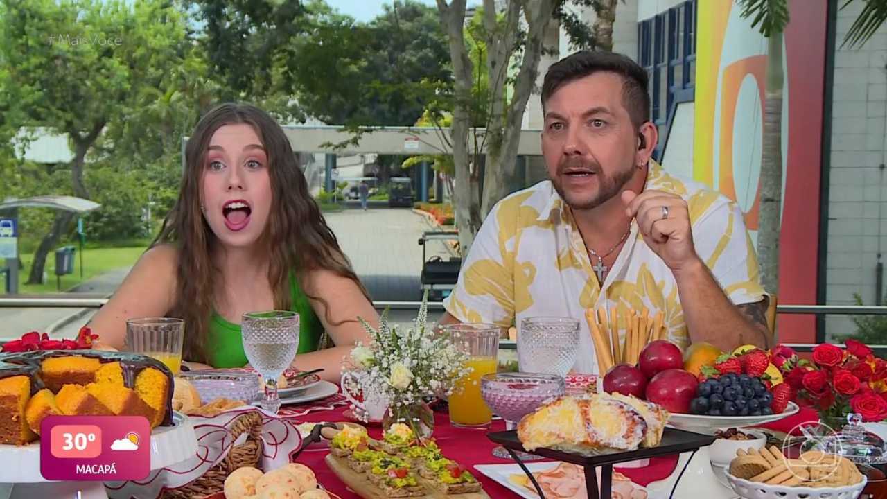 BBB 25: Edi e Raíssa revelam torcida e quem é maior jogador da casa ...