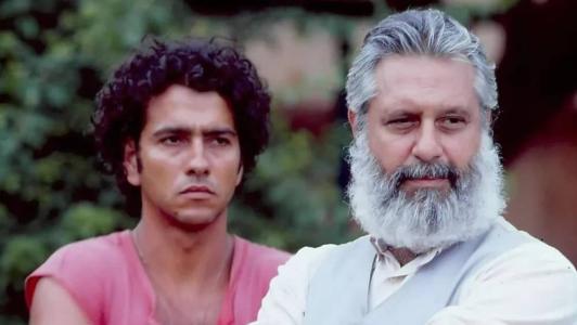 TV Globo escala elenco para remake de 'Renascer'