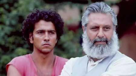 TV Globo escala elenco para remake de 'Renascer'