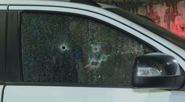 Operação policial visa suspeitos de matar policial federal no Rio de Janeiro
