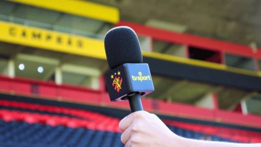 TV Sport passa a ter um 'naming right'