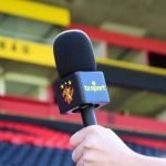 Sport fecha patrocínio de 'naming rights' para a TV do clube