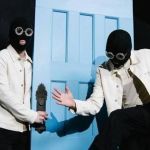 Twenty One Pilots leva parkour ao palco do Lollapalooza