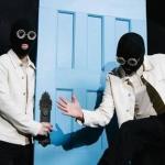 Twenty One Pilots leva parkour ao palco do Lollapalooza
