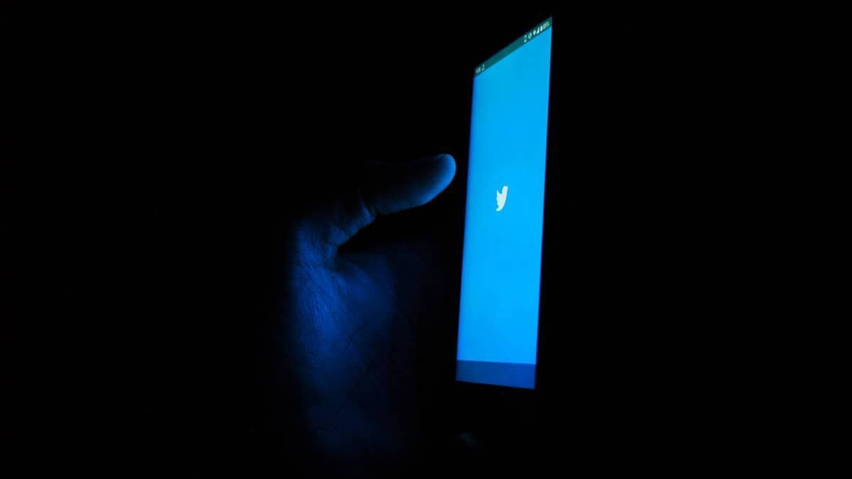Twitter está fora do ar?