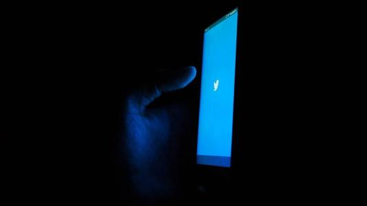 Twitter apresenta falha