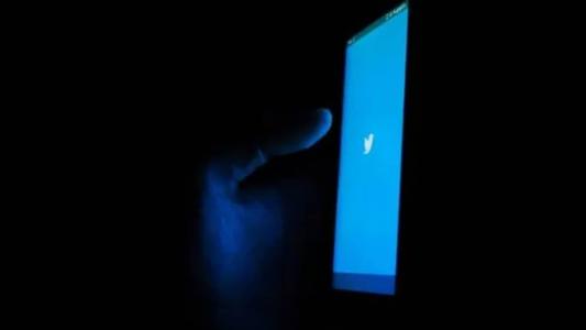 Twitter apresenta falha