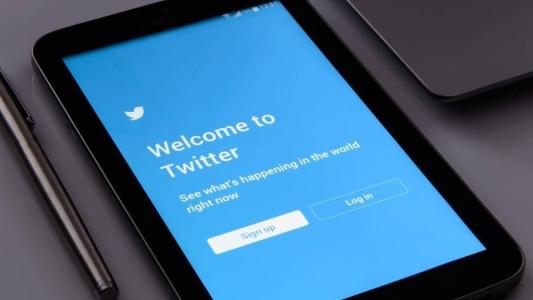 Twitter apresentou problemas nesta segunda-feira (6)