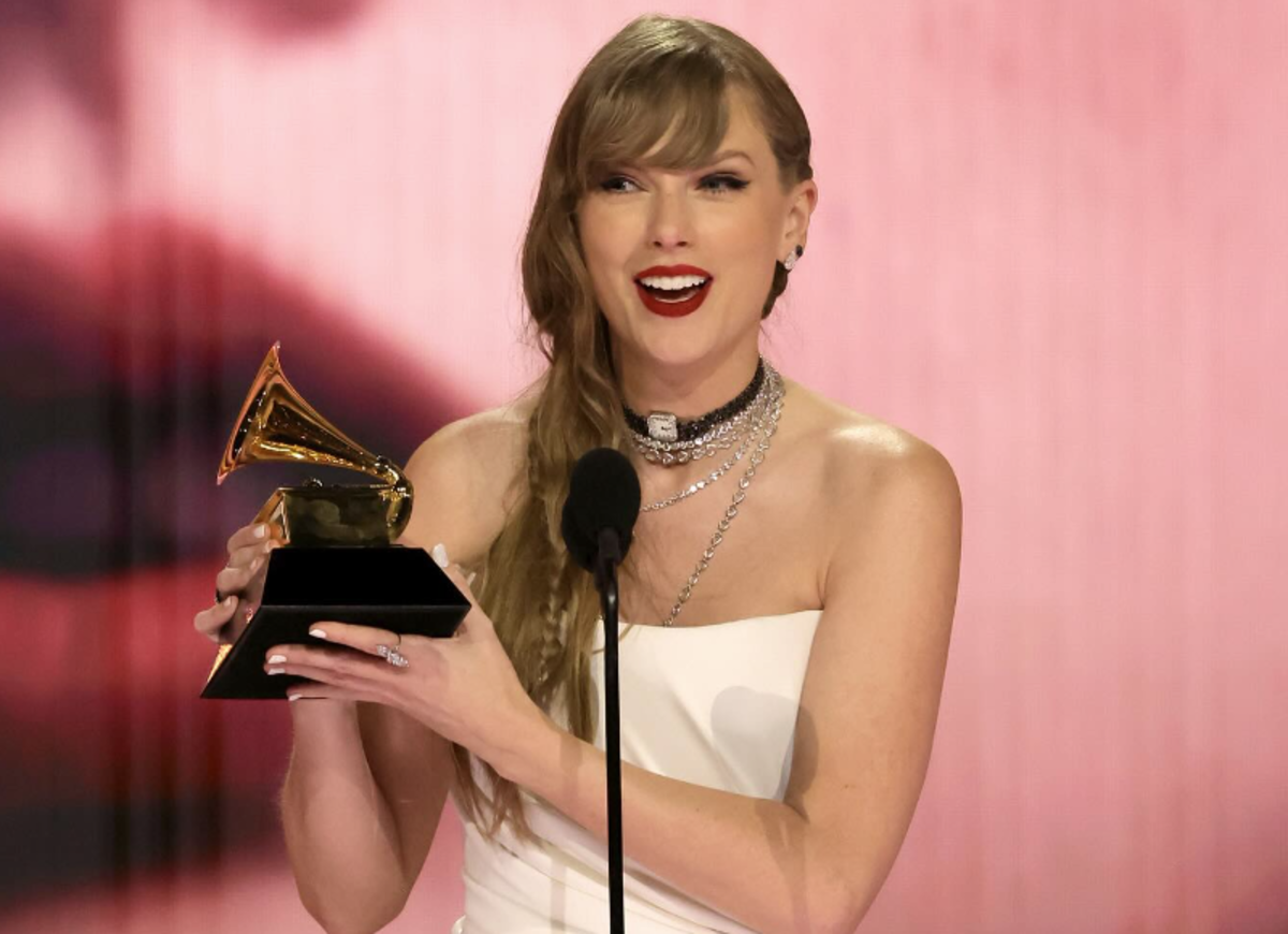 Grammy 2024: Taylor Swift, Miley Cyrus e Billie Eilish dominam e levam principais prêmios