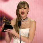 Grammy 2024: Taylor Swift, Miley Cyrus e Billie Eilish dominam e levam principais prêmios