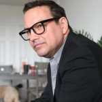Morre Tyler Christopher, ator de 'General Hospital', aos 50 anos