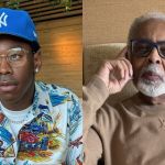 Tyler, The Creator vai pagar indenização de R$ 246 mil a Gilberto Gil; entenda