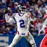 Time da NFL tem segundo quarterback negro titular em 98 anos de história