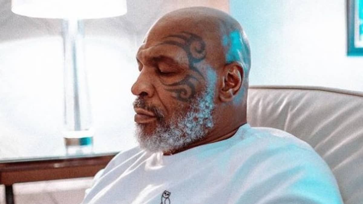 Mike Tyson é processado por suposto estupro cometido no início dos anos 1990