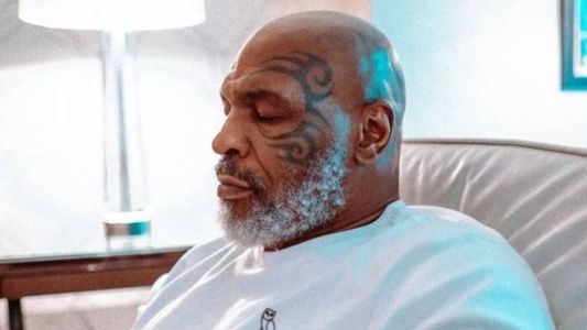 Tyson chegou a cumprir três anos de prisão por um outro estupro, também cometido nos anos 1990