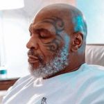 Mike Tyson é processado por suposto estupro cometido no início dos anos 1990