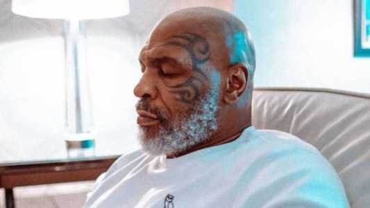 Tyson chegou a cumprir três anos de prisão por um outro estupro, também cometido nos anos 1990