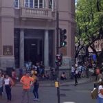 Candidato de 60 anos é preso suspeito de fraudar prova do Detran