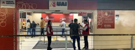 A Unidade de Atendimento Integrado (UAI) Venda Nova, em Belo Horizonte, terá horário de funcionamento ampliado a partir desta quarta-feira (6)