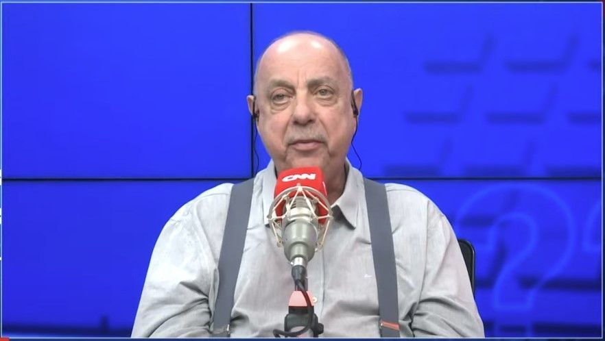 ‘É a minha primeira campanha, preciso que me orientem’, diz Fuad sobre apoio de expoentes do PSD